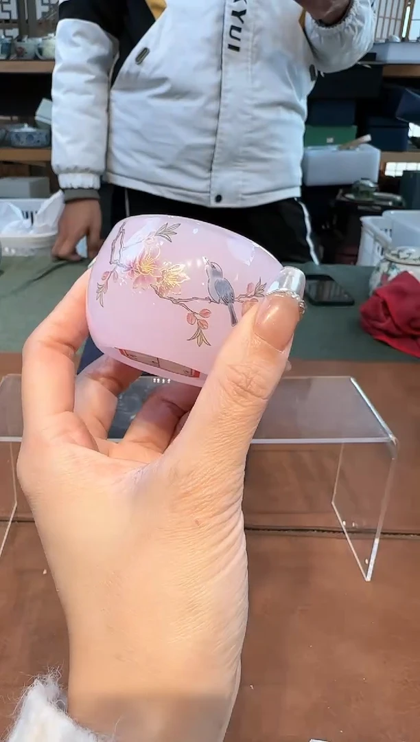 【闪购商品】不带茶盘不带礼盒@@3026