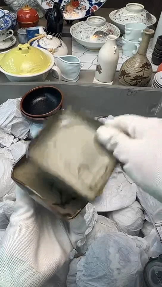 【闪购商品】碟回流瓷器大全中古