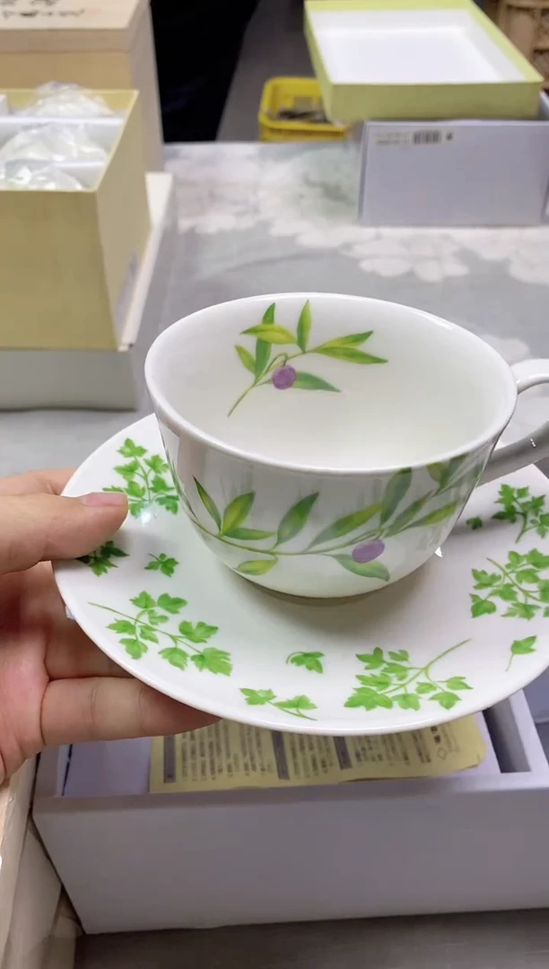【闪购商品】/418精美瓷器感谢选购
