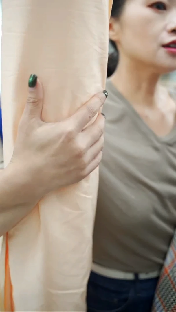 羊毛1.5米 JIS ALB&NI 120支有机纯棉面料纯色布 宽140CM 意大利