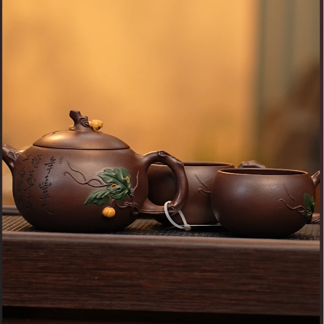 779号 松鼠套组 230cc