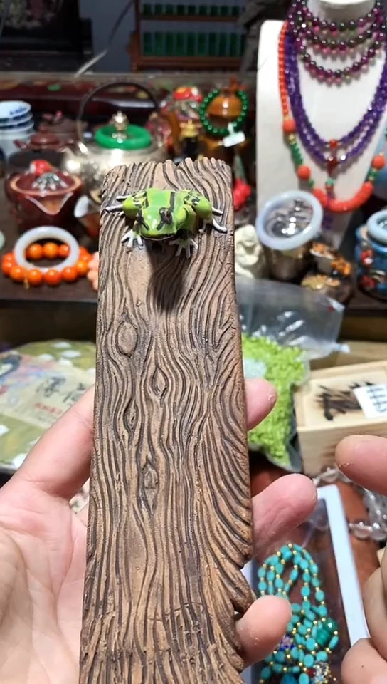 瓷器默认链接一物一拍