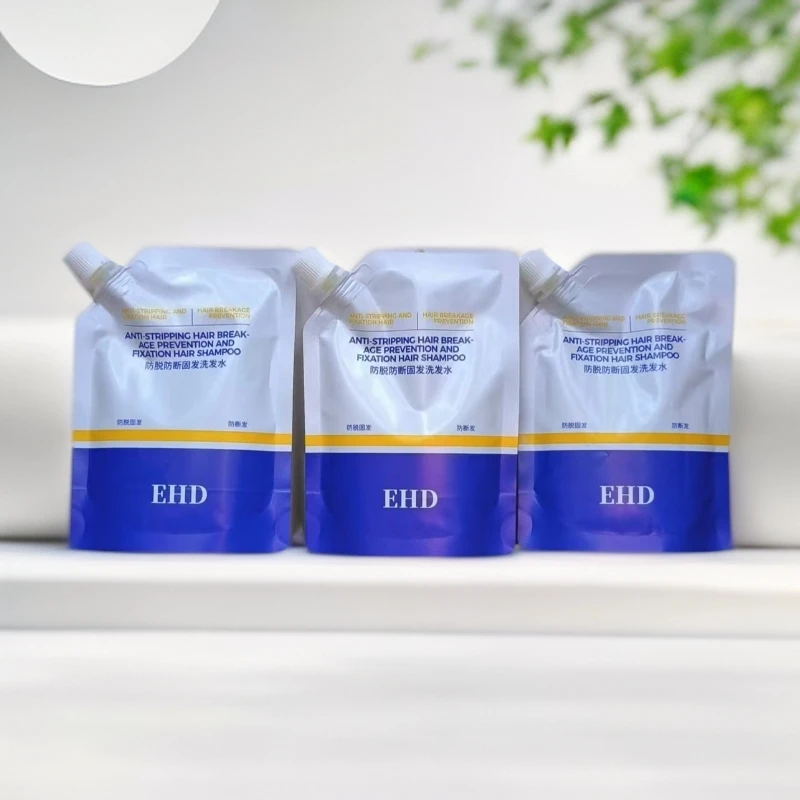 EHD防脱防防断固发洗发水补充装100ml