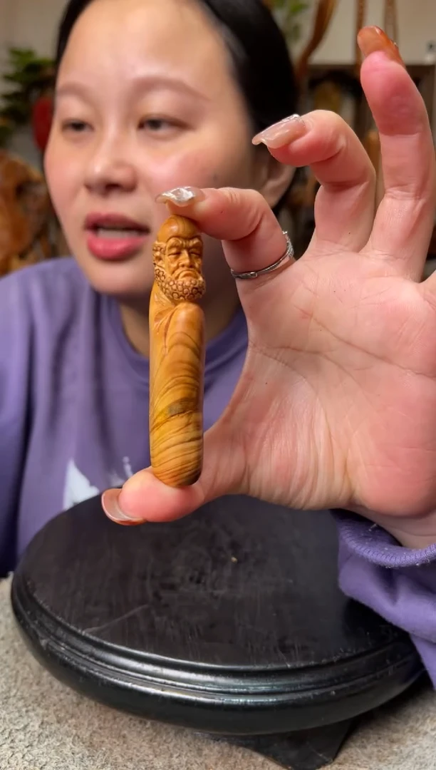 柏木（崖柏）崖柏小件