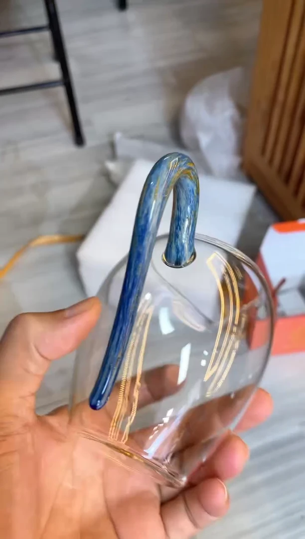 物肆联名/怡然茶海/星月夜（无盒）