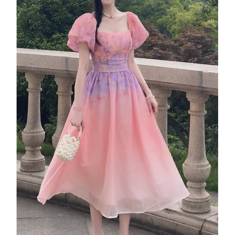 【浩哥严选】连衣裙ZZX3LYQ0416