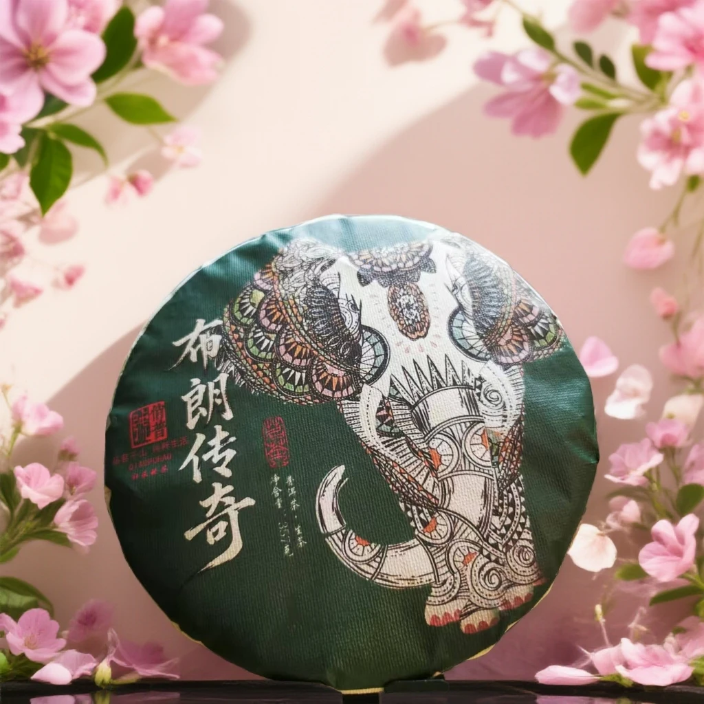 【布朗传奇】2020年头春头采花香蜜韵