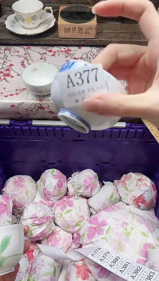 瓷片无*夏                A377