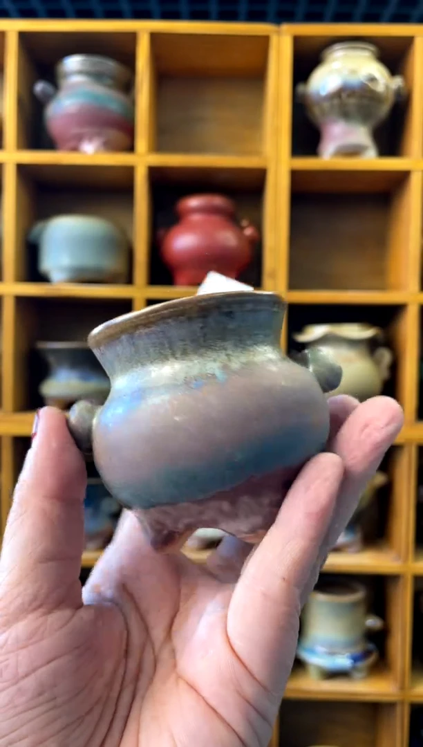 【闪购商品】陶620 内口5