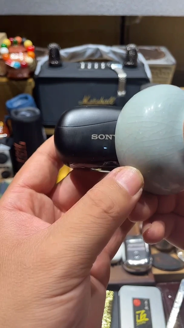 瓷片闪购商品 如图所示