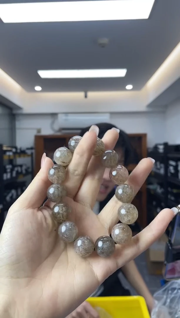 ·未镶嵌水晶多样性一件发货