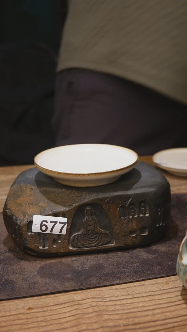 甘石陶艺福利福利677