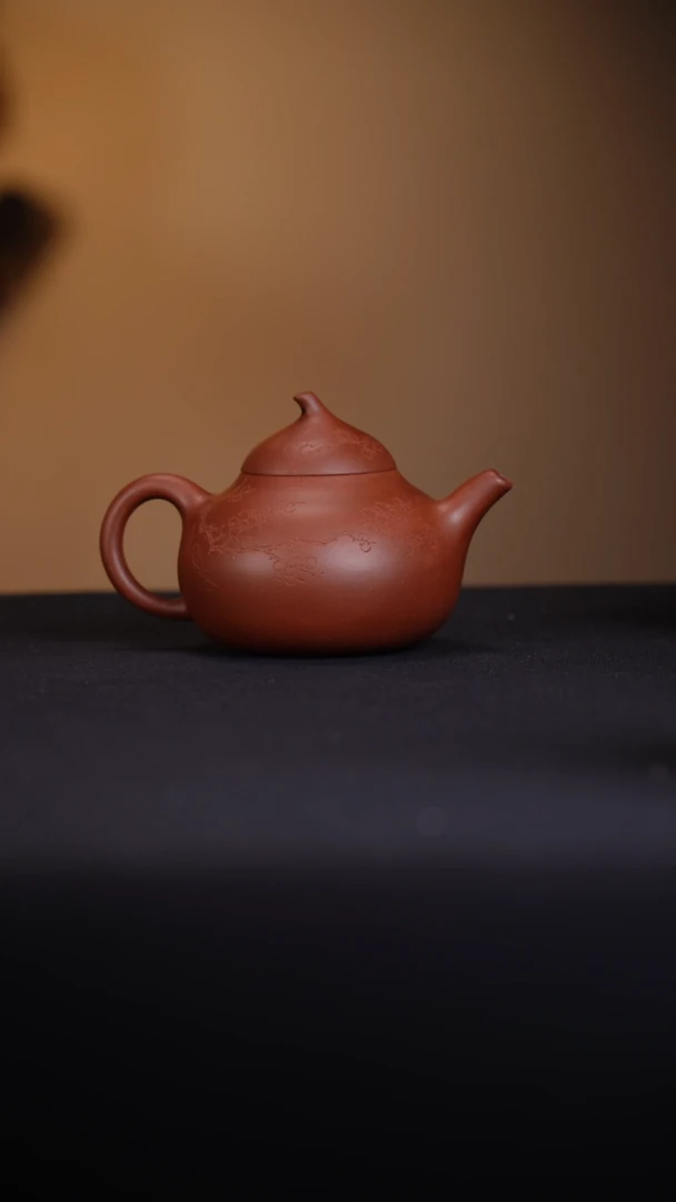 茶壶紫砂壶 精品紫砂作品