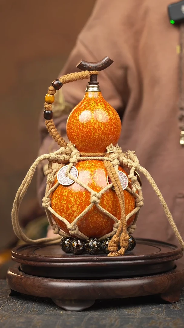 68号葫芦一物一拍  拍拍退退限购拉黑