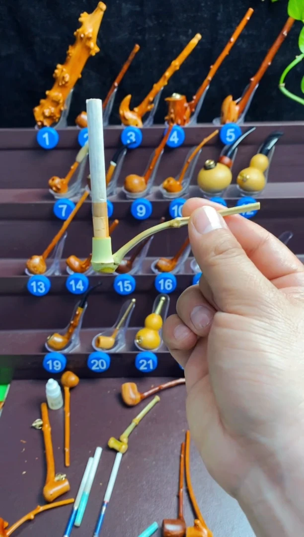 【闪购商品】香榧木檬子木的精品小斗