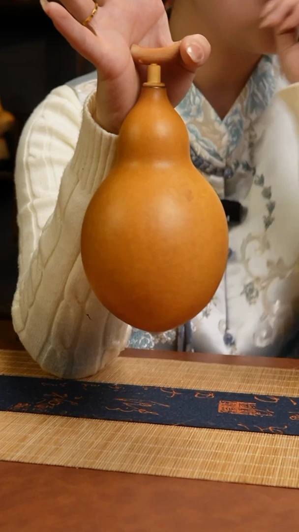 热水酒葫芦 一物一拍531