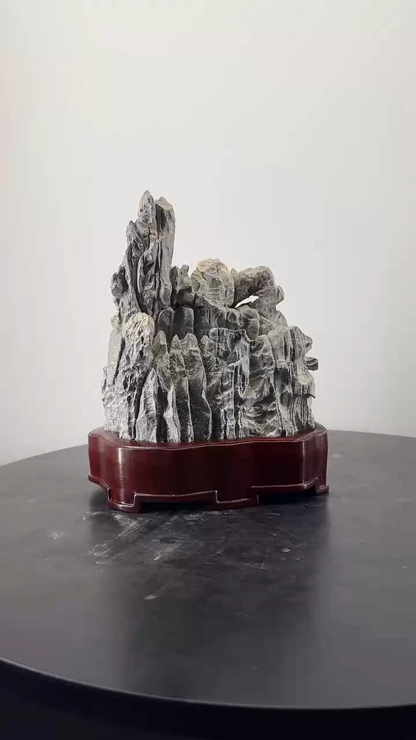 【闪购商品】其他灵璧石天然原石的