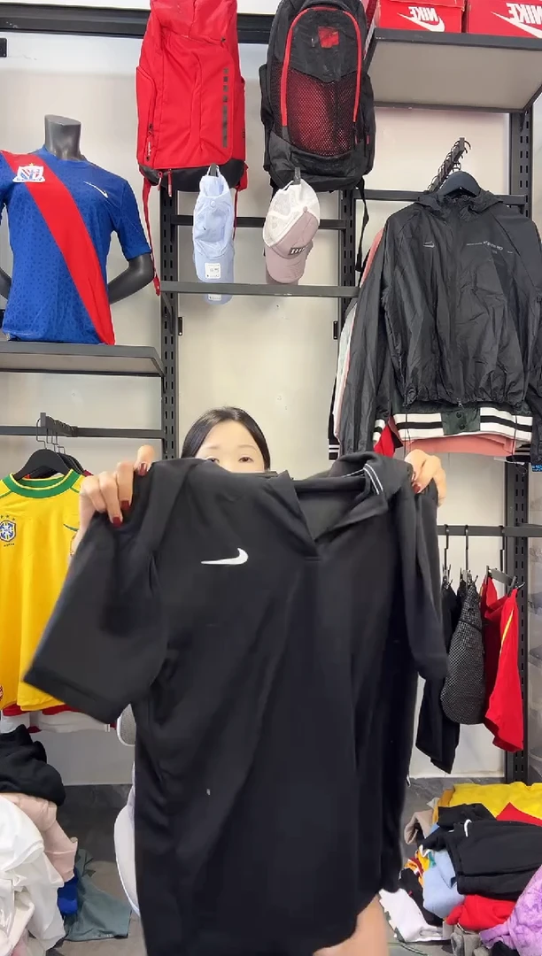 474编码 耐克卫衣服饰过款为准 尺码2