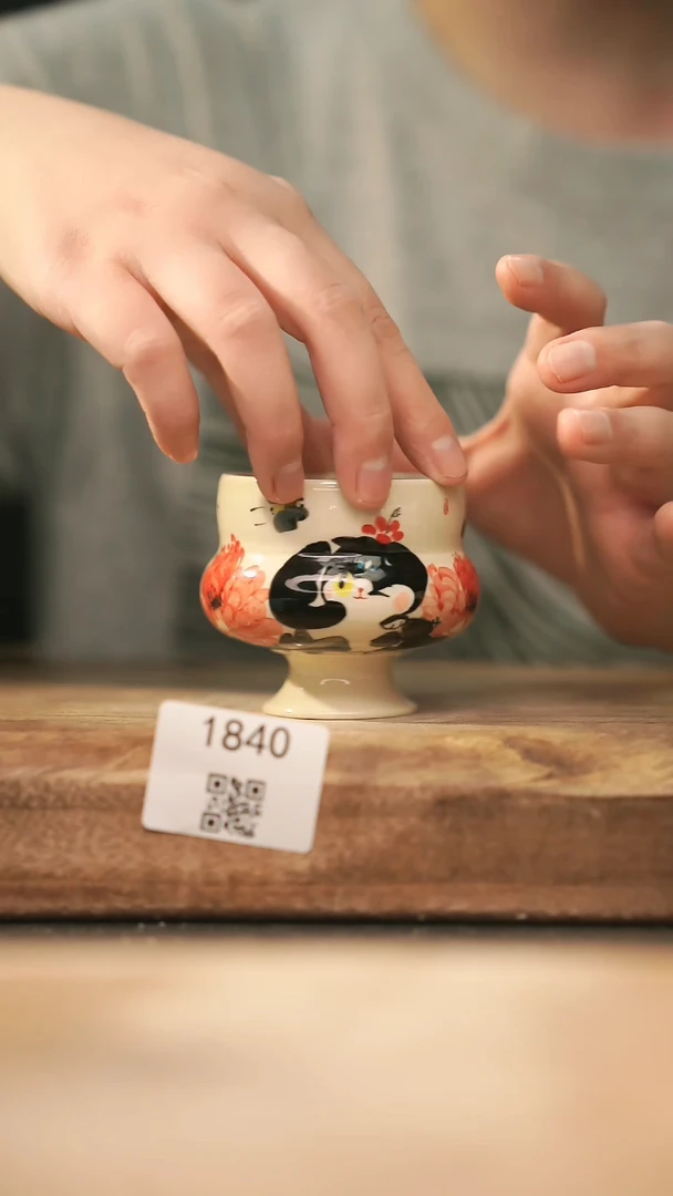【落单孤品】福利/杯子@@1840