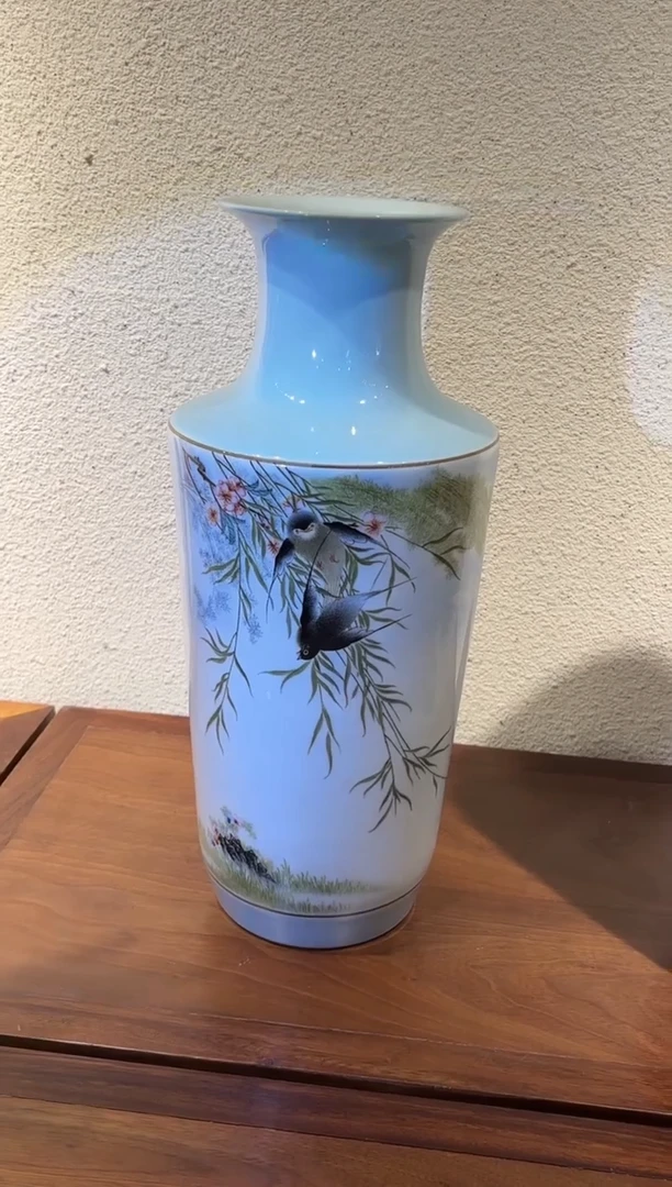 摆件昱雅江南专场70