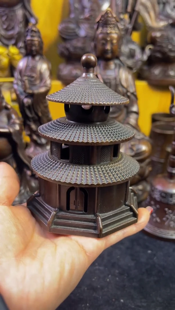 【闪购商品】1案台摆件 物品摆件