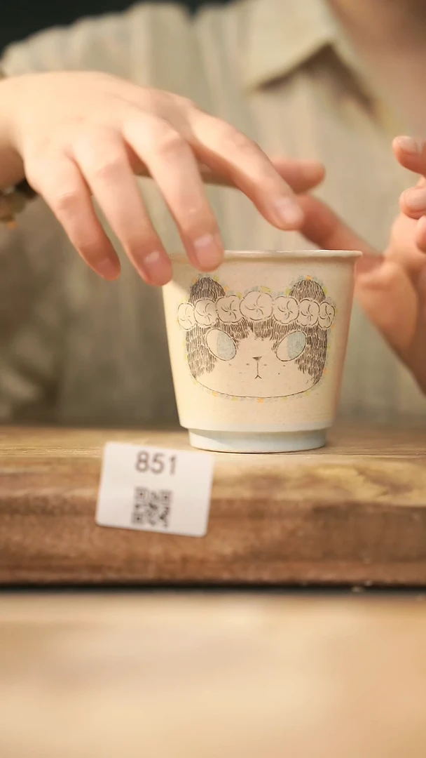 【落单孤品】福利/杯子@@851