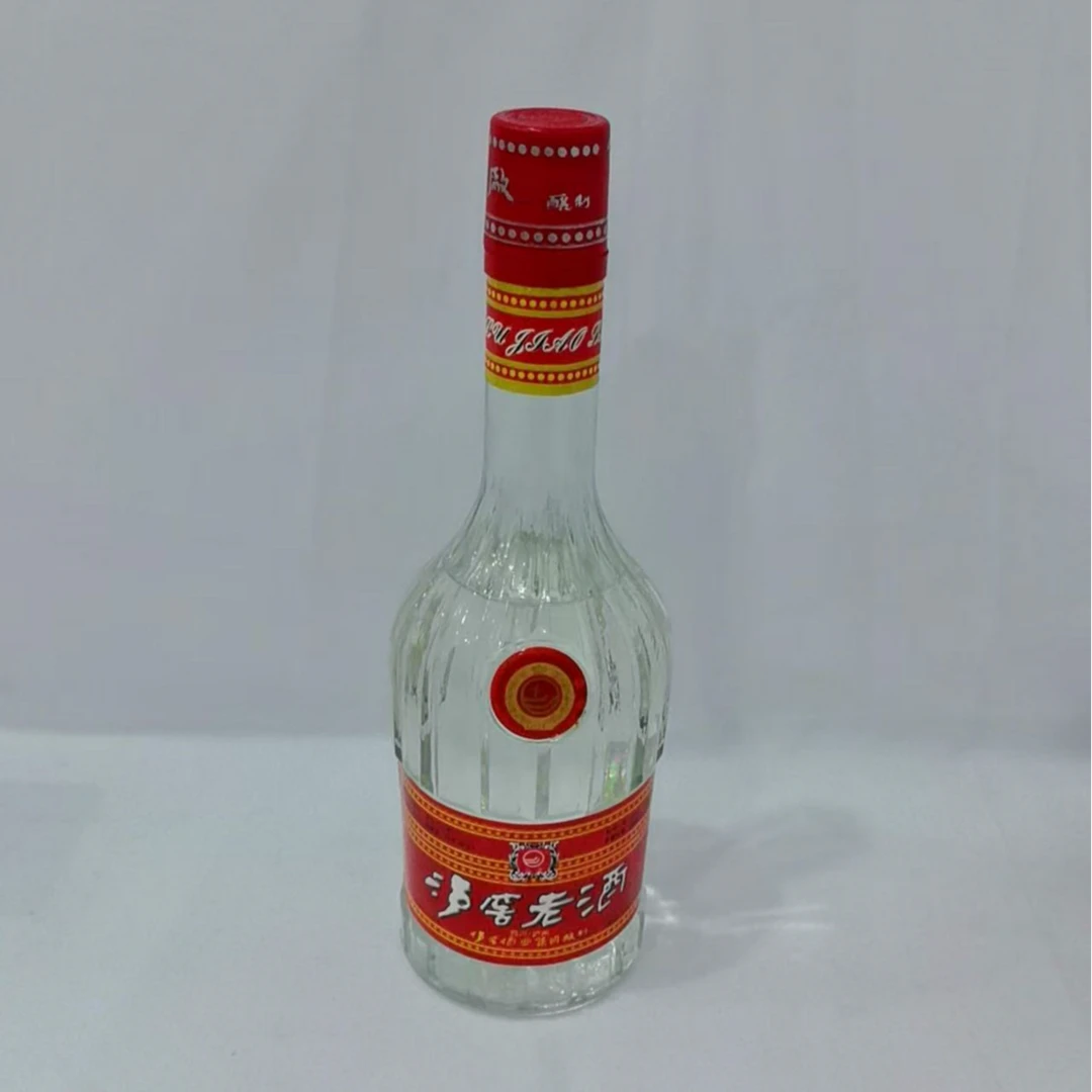 1998年泸窖老酒 52% 18715