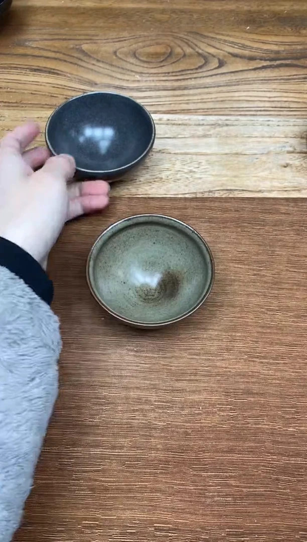 【闪购商品】茶盏87