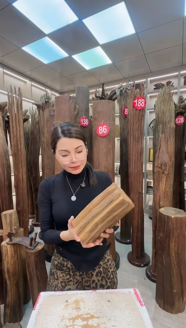 沉香沉香枕沉香原料 七天无理由