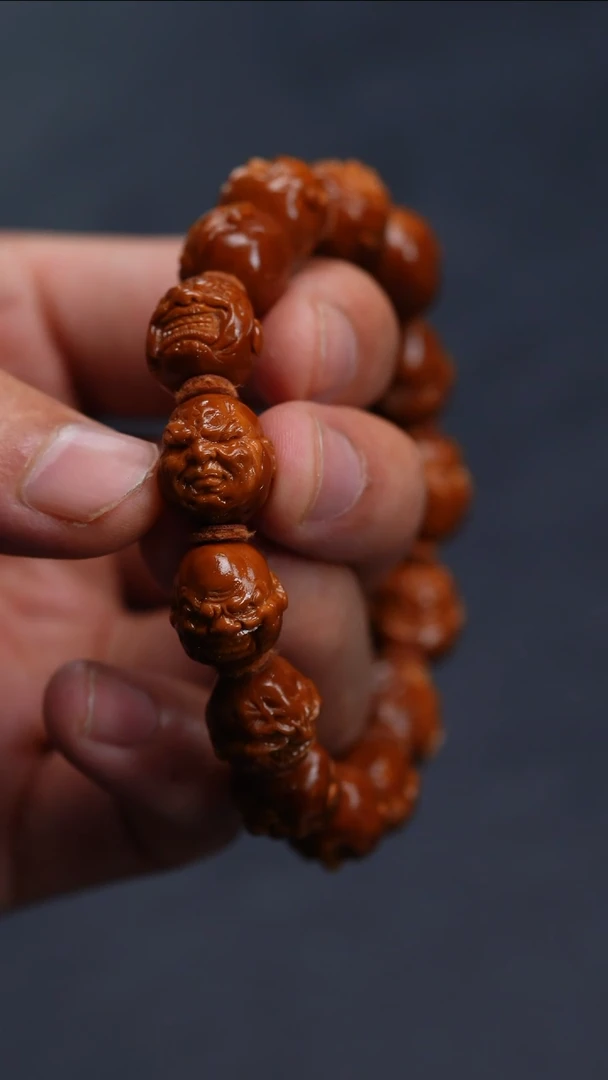 橄榄核手串/手链橄榄核