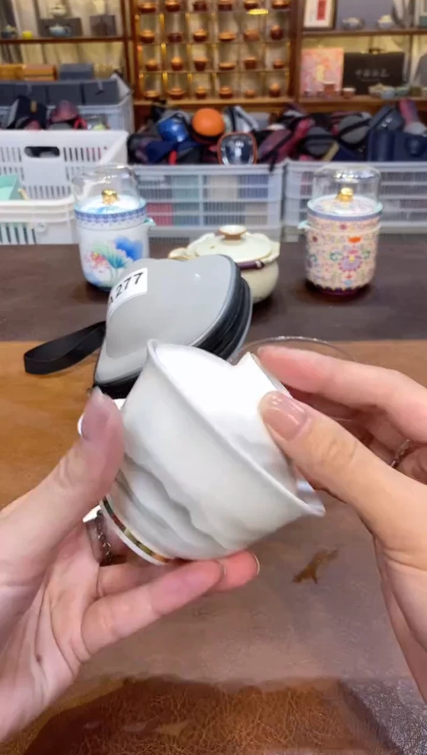 【闪购商品】其他在山茶器福利福利