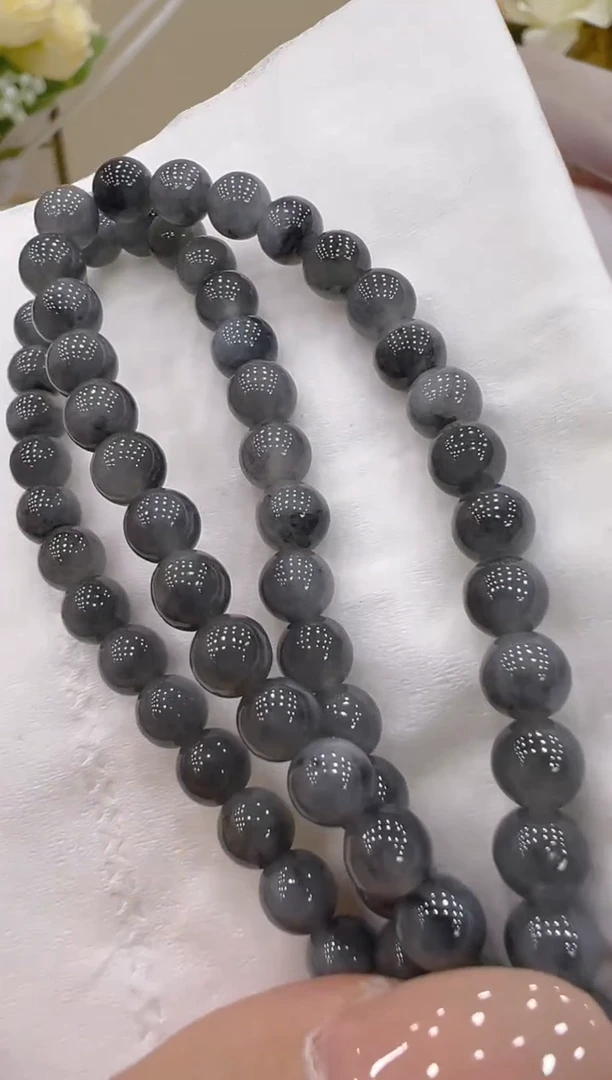 未镶嵌手串翡翠多样性团购发一件