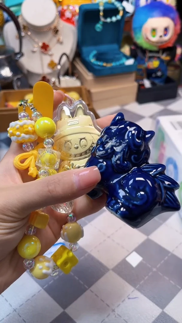 瓷片陶茶666文玩周边多人