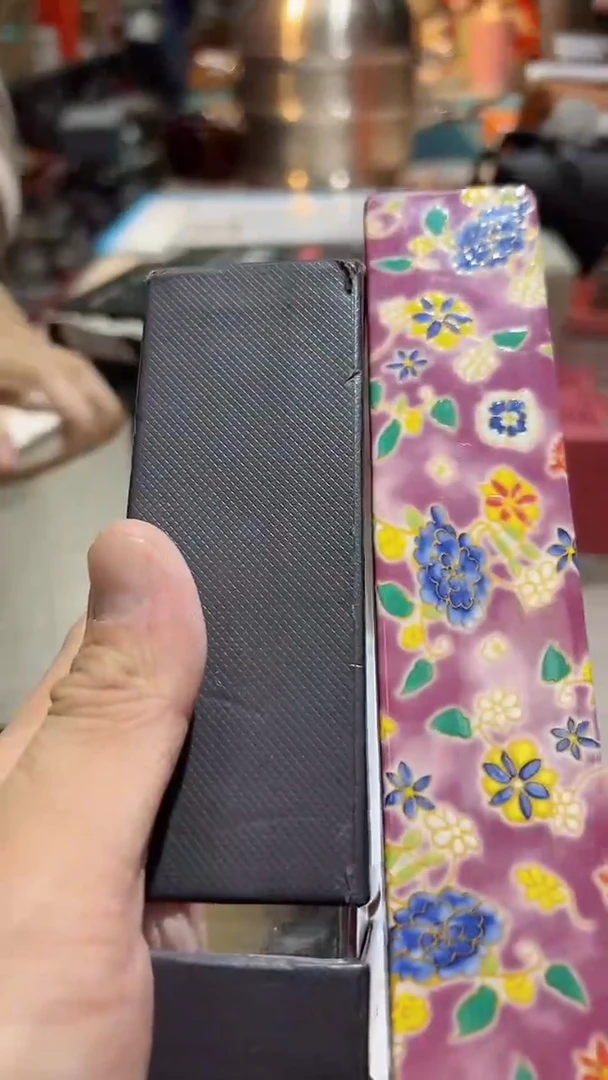 【闪购商品】瓷片正品保真，清库存乌木