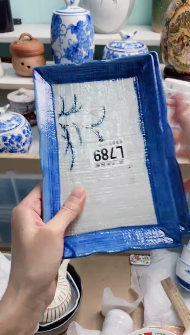 陶瓷冰**禄L789****