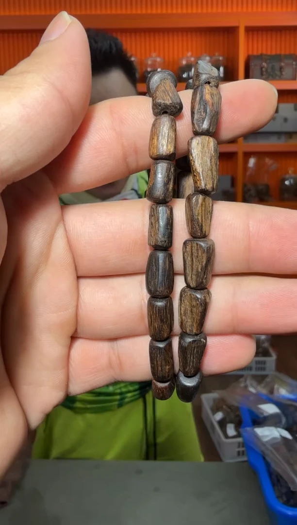 手串沉香q51号多样性发一