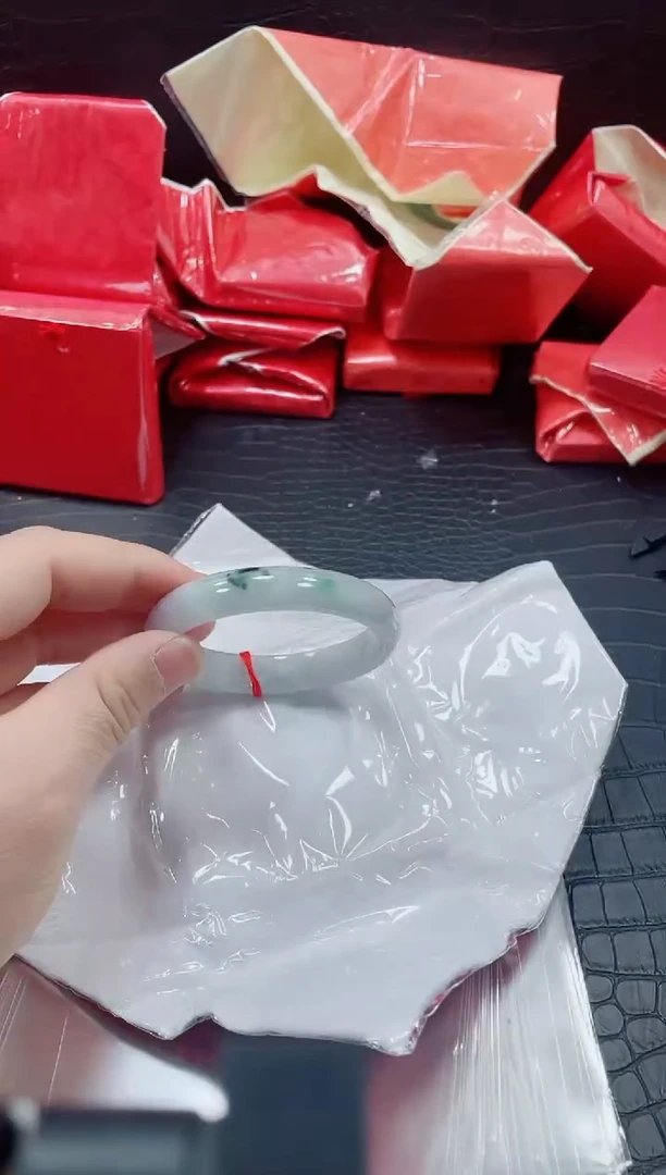 非金属无小哥144号手镯58.6圈口