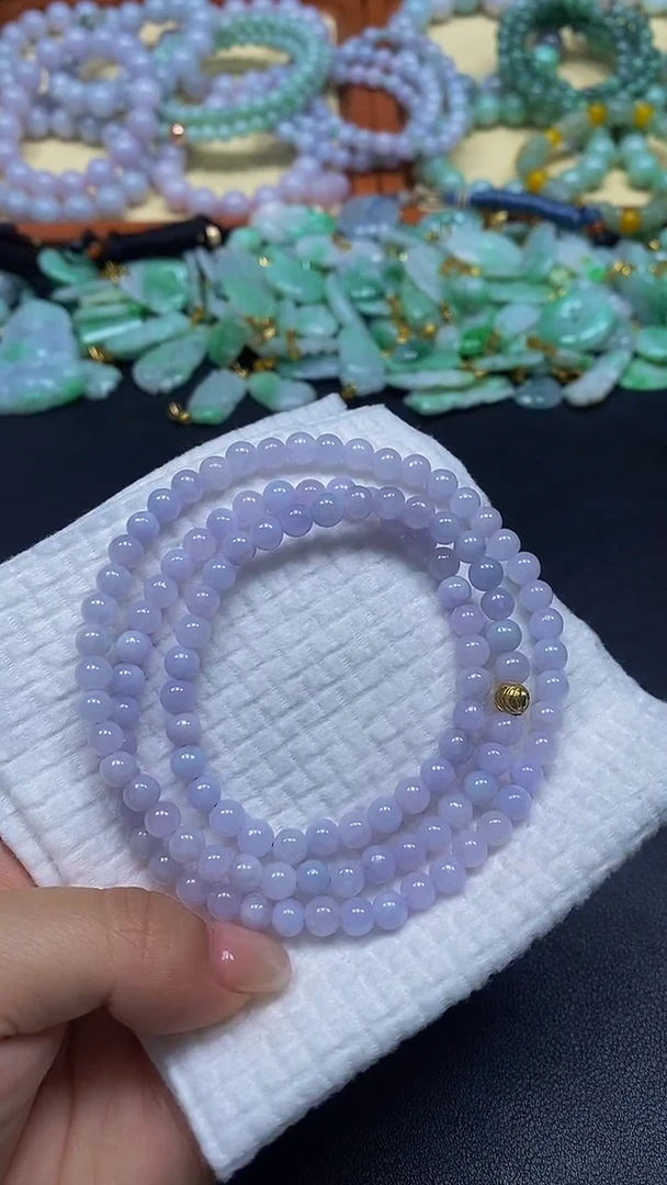 颈饰未镶嵌翡翠闪购05 卡6