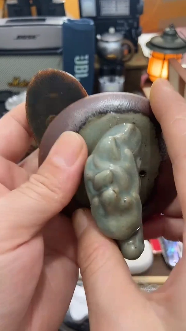 瓷片闪购商品  如图所示