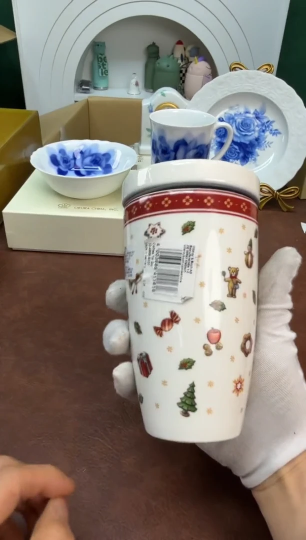 美物严选好物多多b551