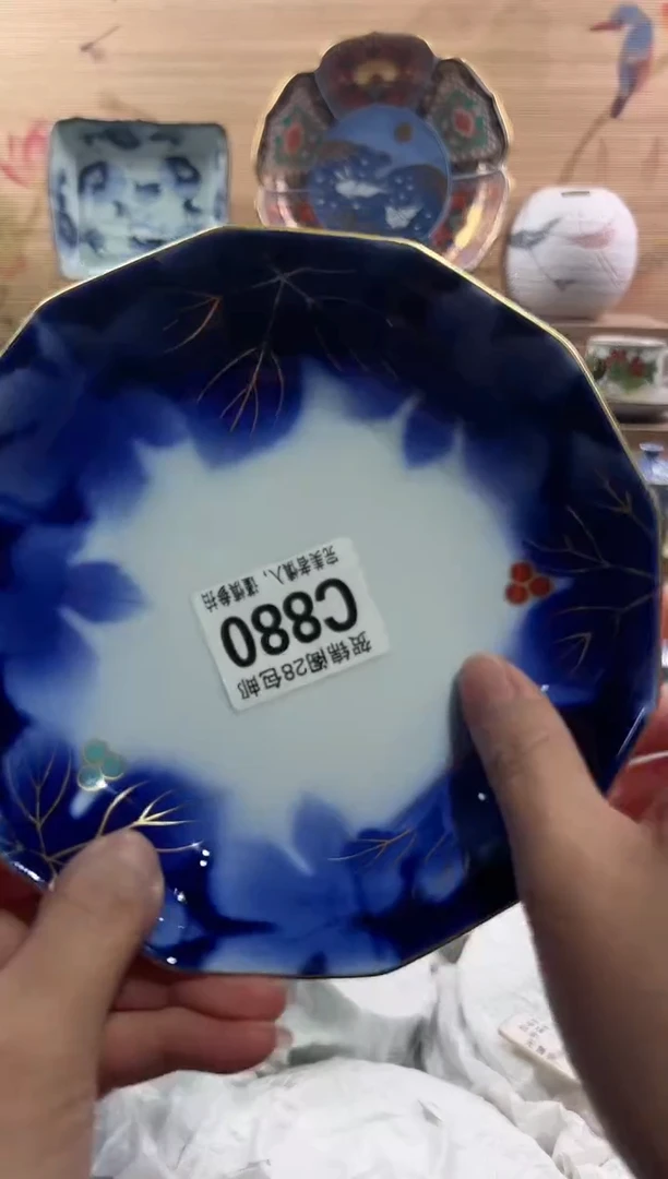 【闪购商品】瓷片当天满28米包邮C880