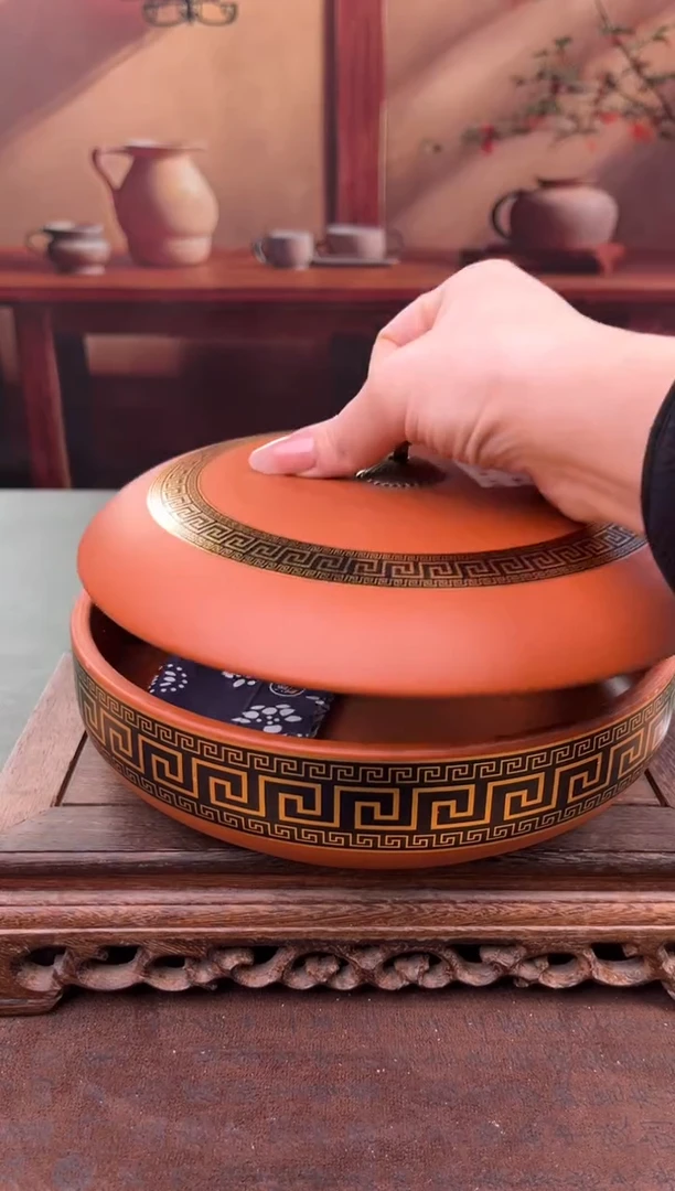 【闪购商品】顾德茶器福利闪购链接