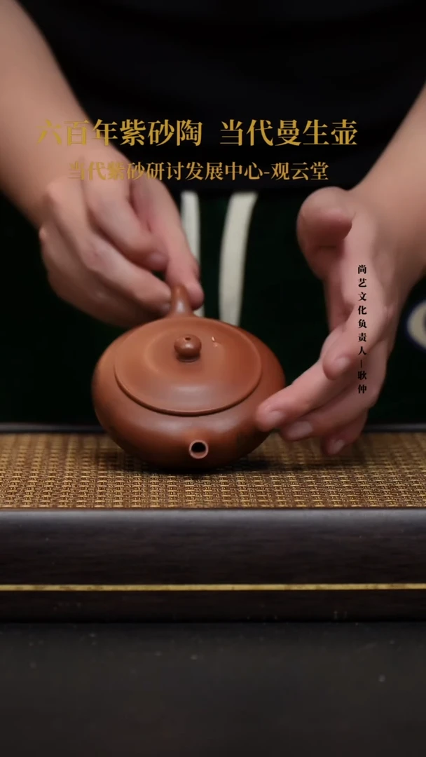 茶壶紫砂宜兴紫砂壶
