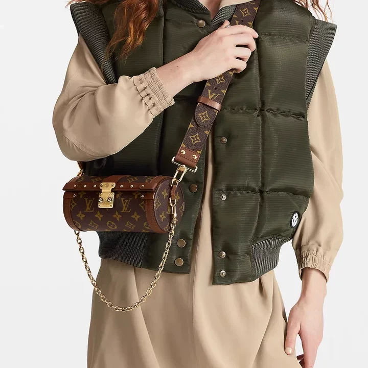 95新 LouisVuitton/路易威登 单肩包/001