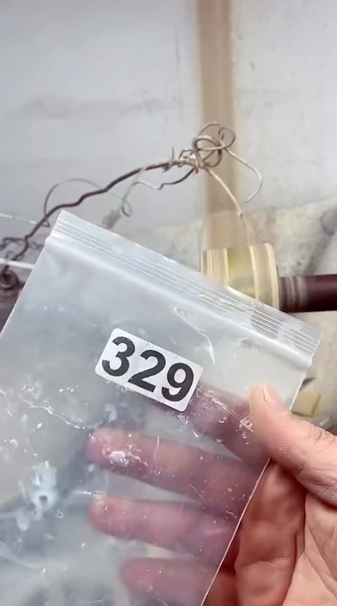 【闪购商品】石英质玉颈饰未镶嵌baifo