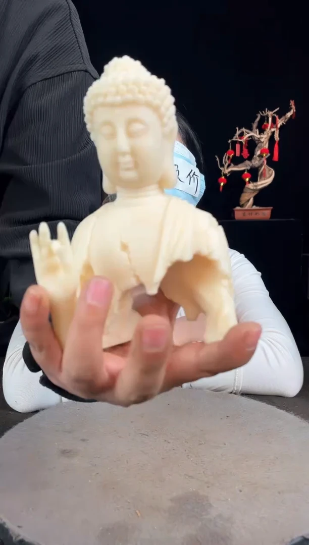 【闪购商品】菩提其他手工摆件,先抢先得!