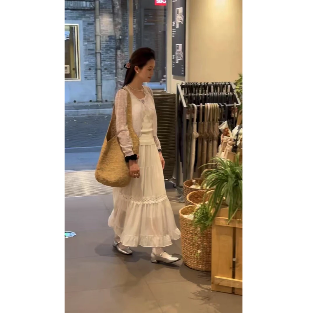 【HANA●芒盒随衣机服】