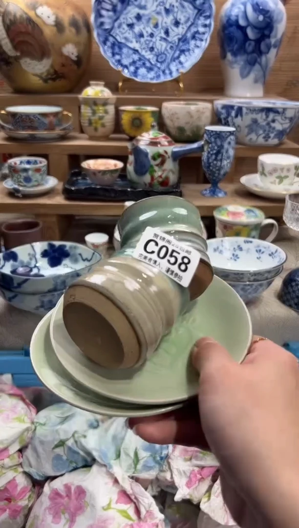 瓷片b****d     C058