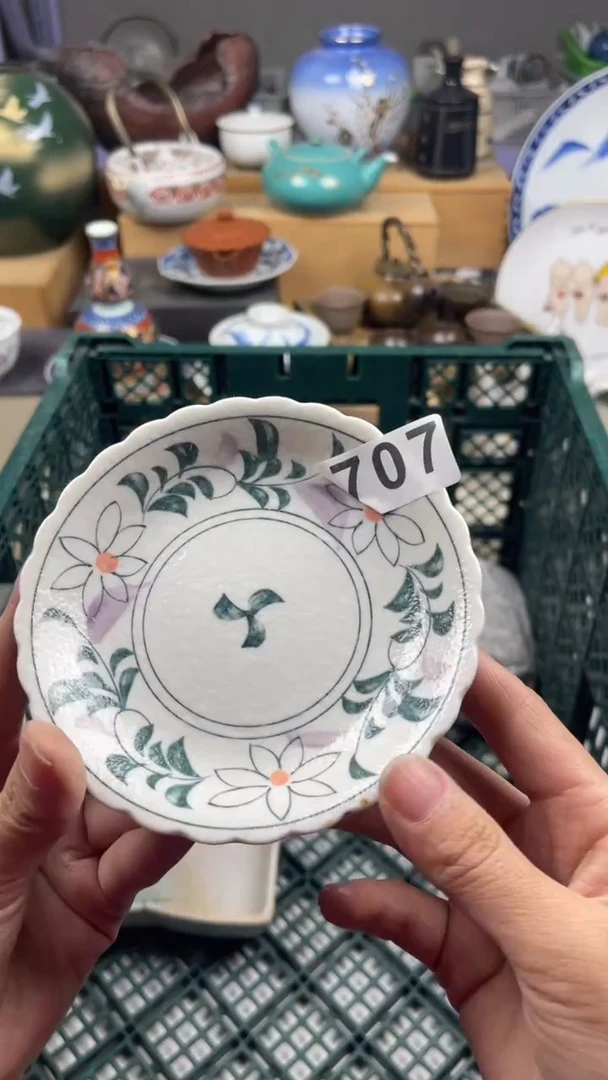 【闪购商品】瓷片偏远地区除外满28包邮凑凑单707