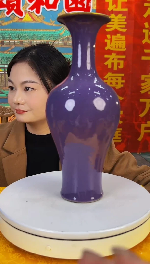 其他颐和园陶瓷摆件B8-43（一比一复刻品）